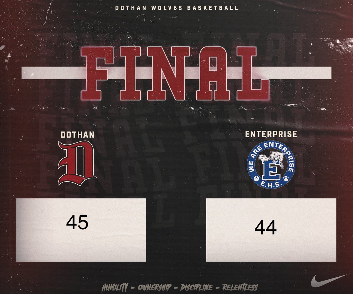 WolfPack!!! 7A Area 3 Champions!!! Let’s Gooooooo!!! Wolves go undefeated at home and improve to 25-4 on the year!! #BuildTheCulture #EveryDayGuys @ahsaahooprumors <a href="/aldotcomPreps/">AL.com H.S. Sports</a> <a href="/AlaHoops/">ALAHoops</a> <a href="/AL7ABasketball/">Alabama7ABasketball</a> <a href="/AABC_Hoops/">Alabama Association of Basketball Coaches</a> <a href="/AHSAAUpdates/">AHSAA</a>