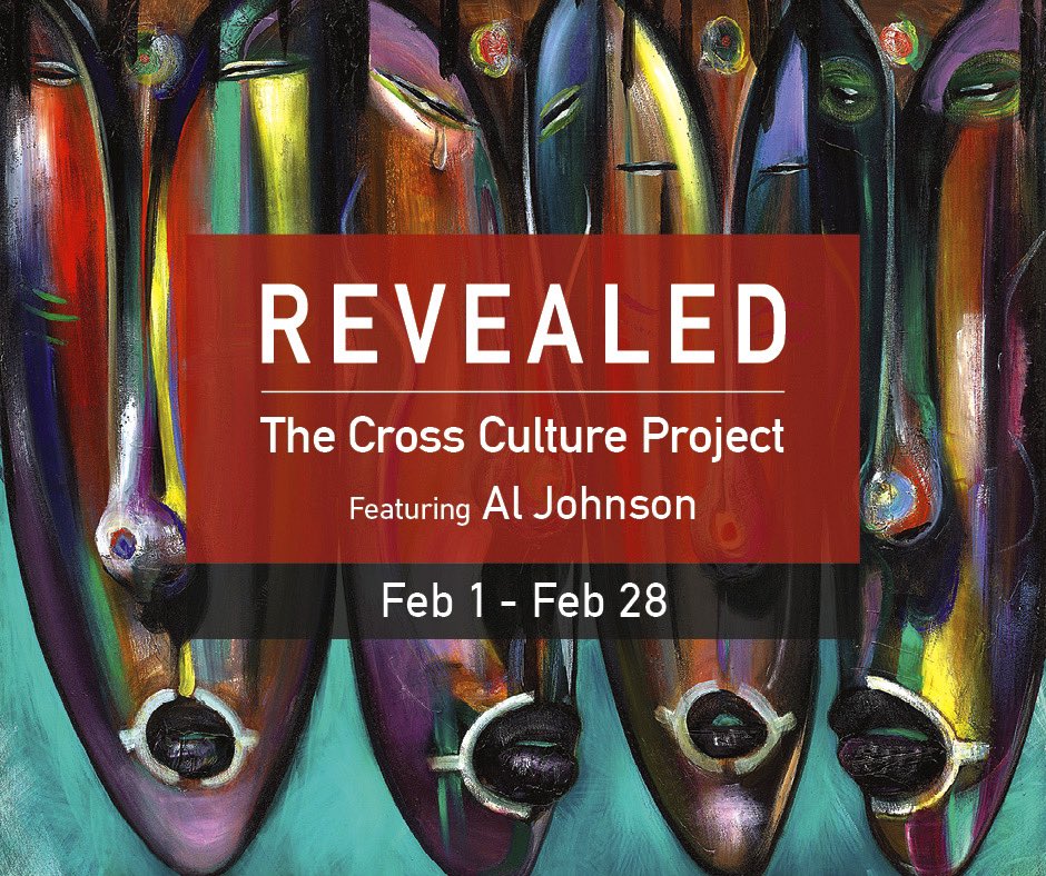 Aljohnsonart1's tweet photo. We The People of CrossCulture live to Connect  ….@artandlifemusin @ArtontheAve1 @Spatial_io collaborators @positivity @unity Stop by witness the Social Spirit Tribe at work. Featuring Al Johnson Art https://t.co/xDHddwLtyX