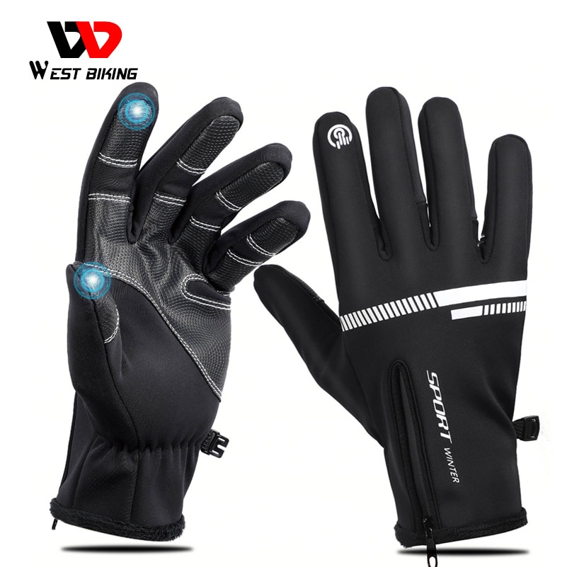 whale_love_me on Twitter "WEST BIKING Bike Touch Screen Gloves Winter