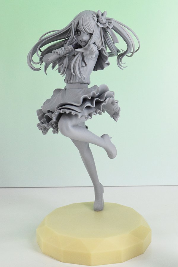 Oshi no Ko KD Colle Ai Hoshino 1:7 Scale Statue