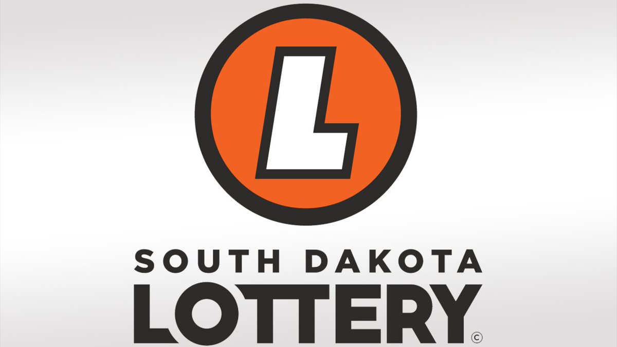 Two Powerball lottery players in South Dakota had $50,000 winning tickets. 
https://t.co/D1n47T4DCD https://t.co/dQ9JOAKfw8