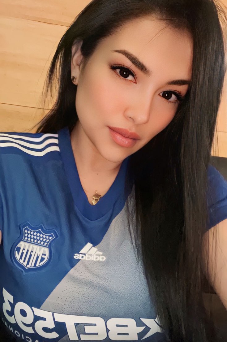GenesisVera1's tweet image. 💙💙💙 por siempre y para siempre 💙💙💙 #Emelec #ExplosionAzul