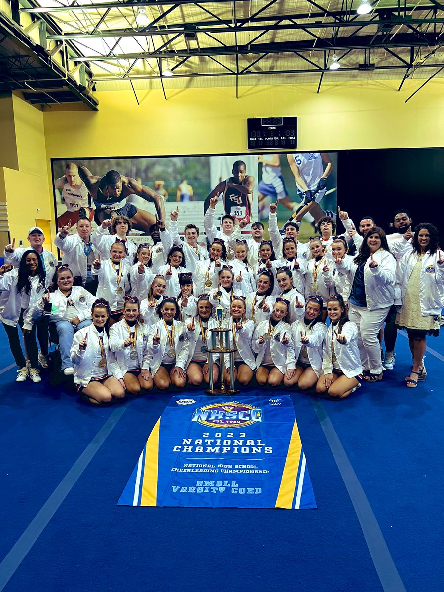 BHSVarsityCoed's tweet photo. Time for a new trophy case, because #10 is coming home to Blaze Drive, baby!🏆🏆🏆🏆🏆🏆🏆🏆🏆🏆 https://t.co/X5P9cR0aRN