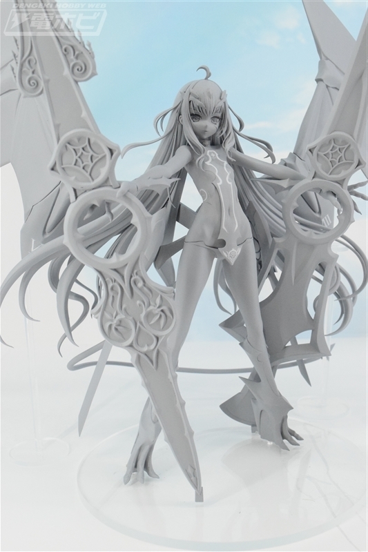 メリュジーヌ フィギュア