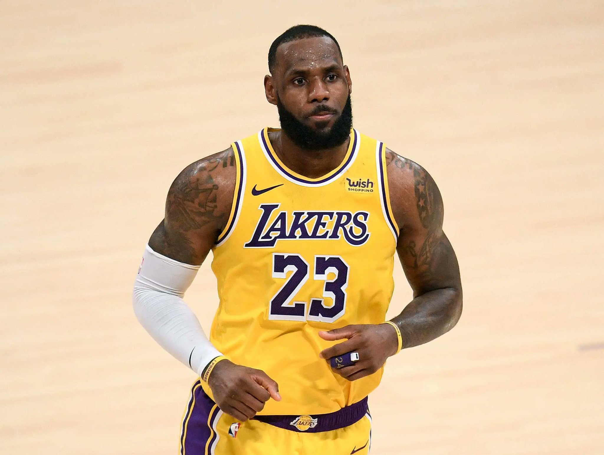 Barstool sports on twitter lebron james says being a billionaire