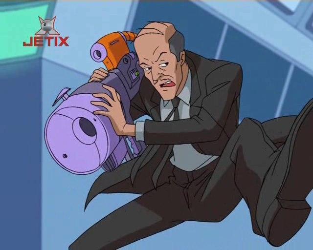「DEATH BATTLE! Jerry Lewis & The Eater of」|Death Battle Botのイラスト