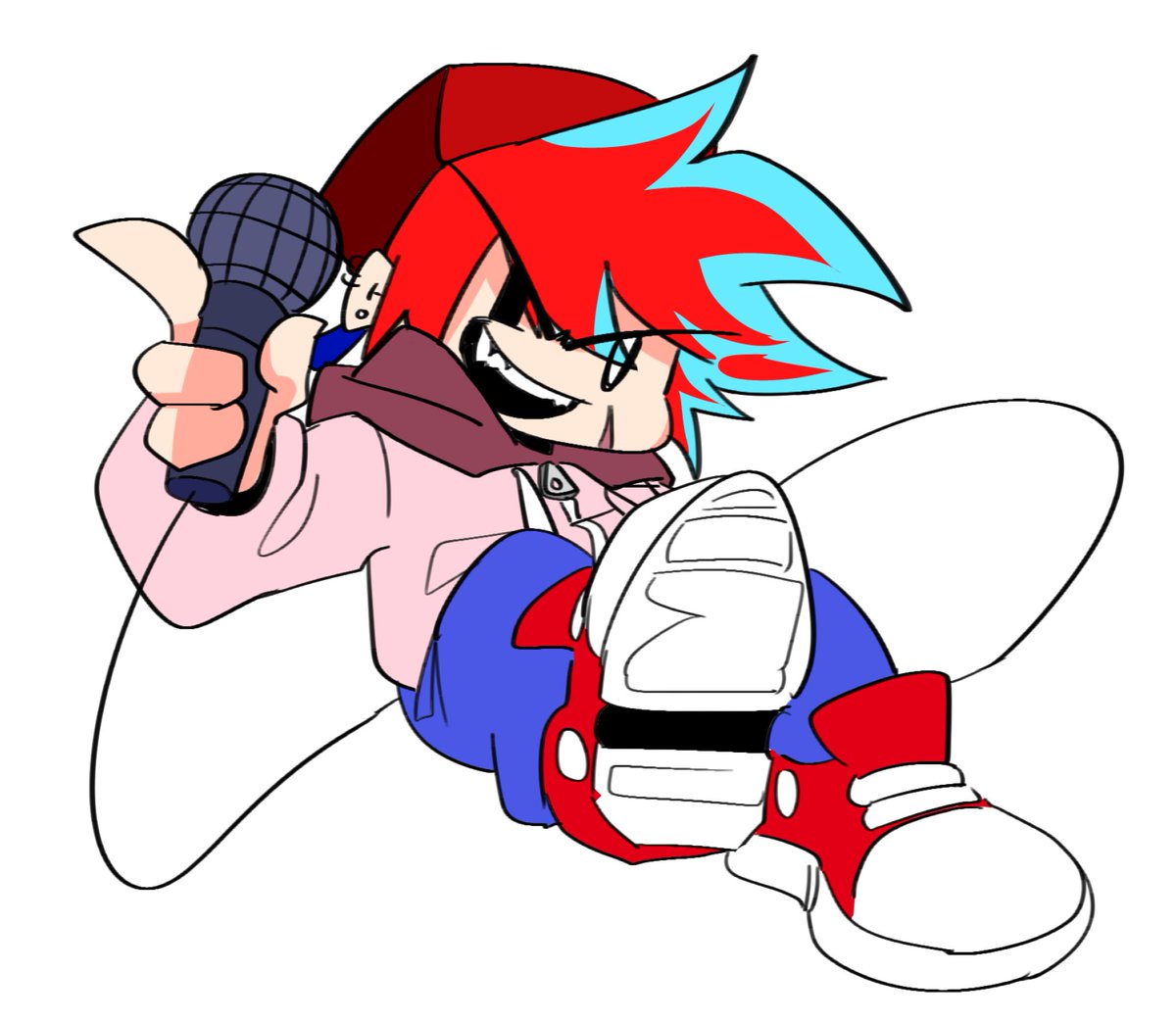 NA_T1N's tweet image. #FunkinMIX