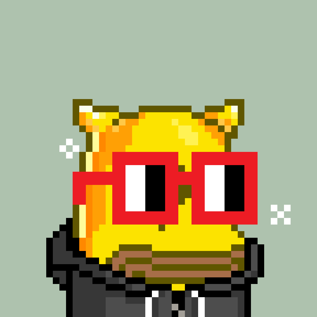 Proof Of Pepe Sales Bot tweet media