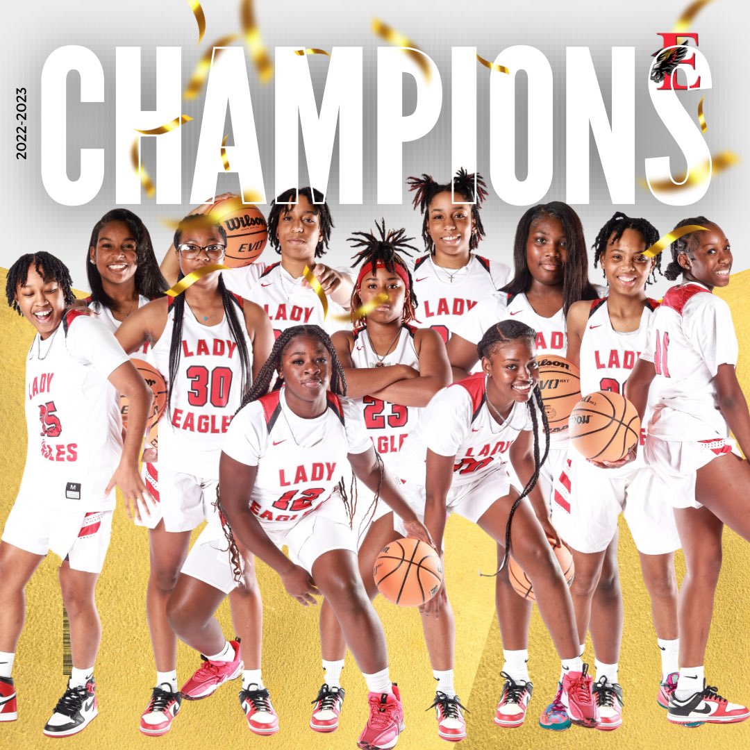 East Nashville Basketball tweet media