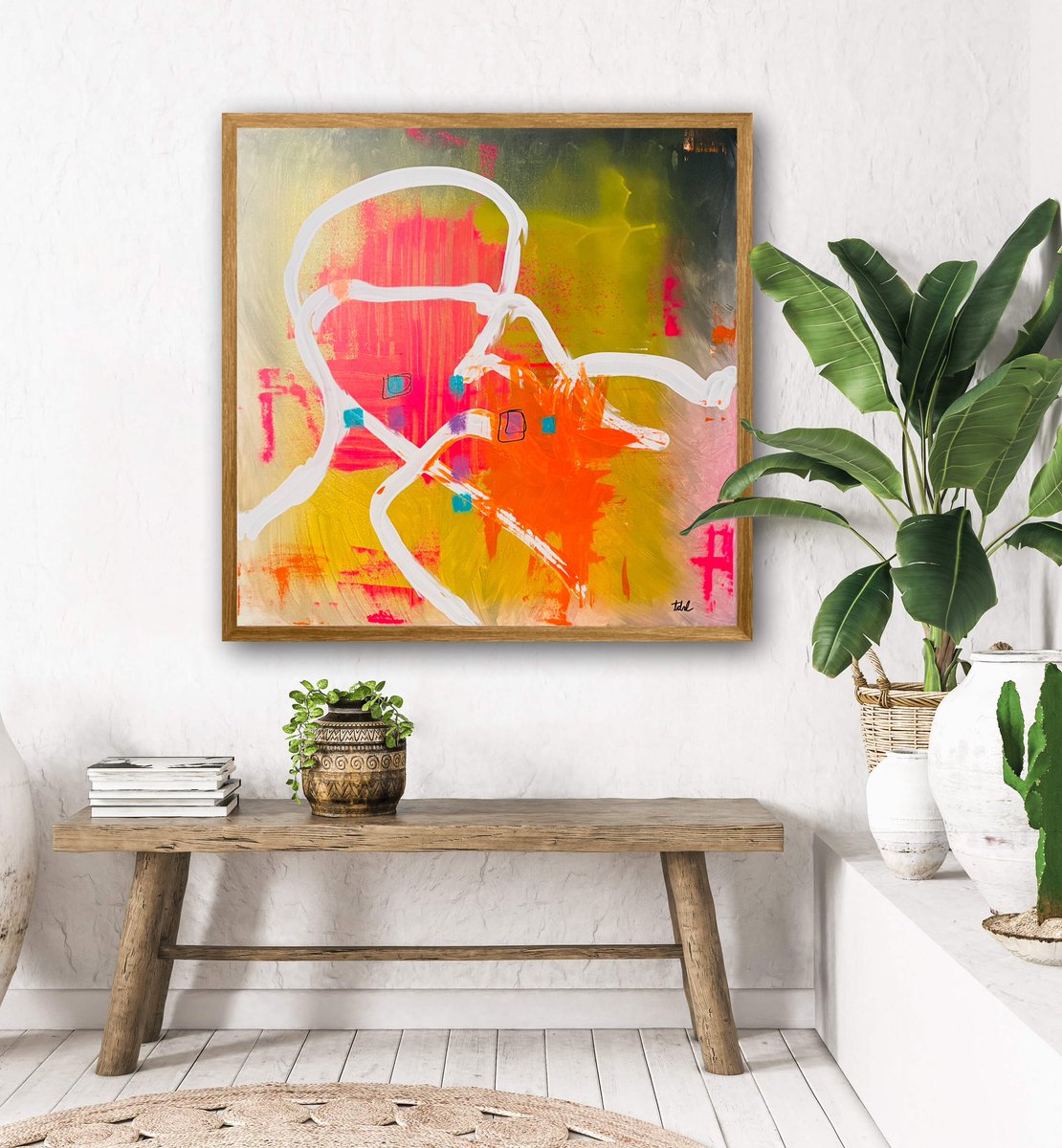 JoyfulExpress77's tweet photo. BREAK FORTH Isaiah 58:8 NKJV
#art #abstractart #christianart #sandiegoartist #nftart #nftartist #christiannftart #nftdrop #shillnft #emergingartist #nftcommunity #mixedmedia #markmaking #interiordesign #walldecor #artconsignment #coffeeshop #homedecor #etsy #etsyshop https://t.co/xRRMdjSe2N