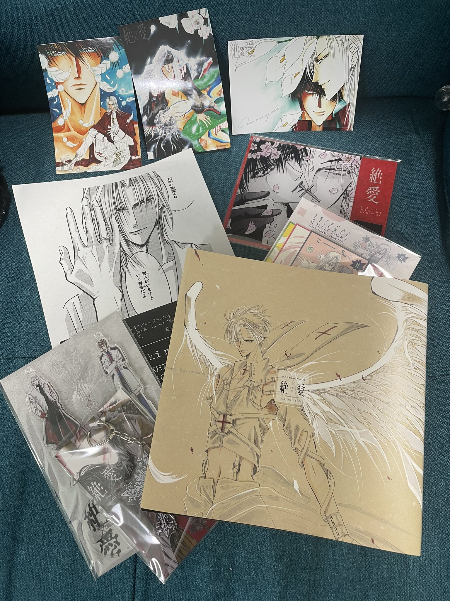 【BRONZE×尾崎南】［泉拓人］イラストシート付『南條晃司』ver.バインダー 2025年最新】Yahoo!オークション -尾崎南 絶愛の中古品・新品
