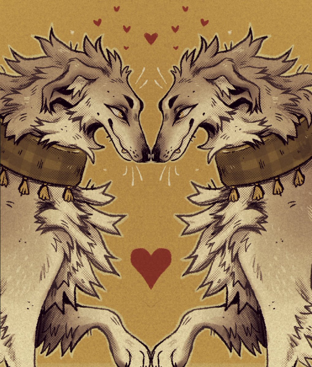 「Here's some closeups  」|✺ 𝕸𝖔𝖙𝖍 ✺ ➡️ FWAのイラスト