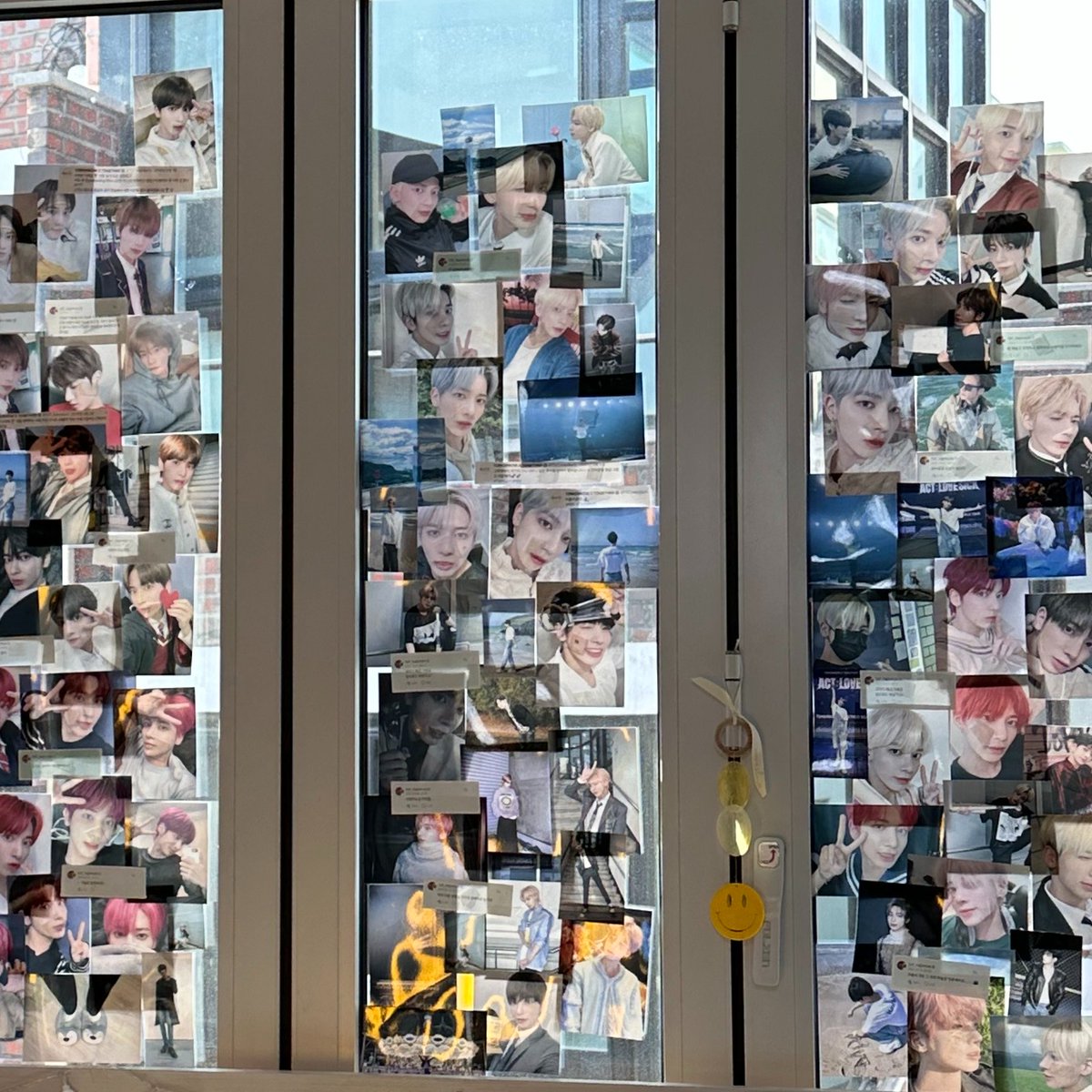 startis_cafe's tweet photo. 2/4(토)~2/5(일)
TXT 태현님의 생일 이벤트를 성황리에 마무리했습니다!
보틀음료와 커스텀쿠키 준비해드렸습니다🥰

이벤트 문의는 카카오톡채널 [카페스타티스]

#My_Eternal_sunset
#나의_영원_태현이에게

#TXT #태현
#카페스타티스 #생일카페 https://t.co/ep8UntMIs0