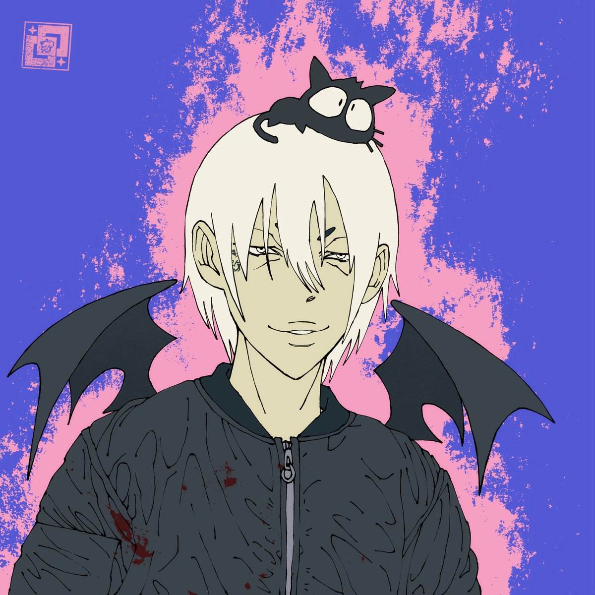 GreyExorcist 🌫️ tweet media