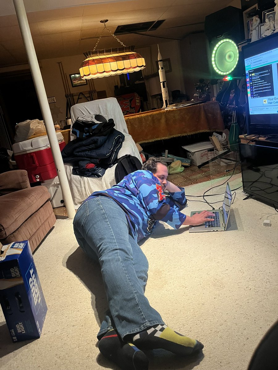 Mike_Paddy_'s tweet photo. This boy zesty as hell https://t.co/zYwHlwUR5r
