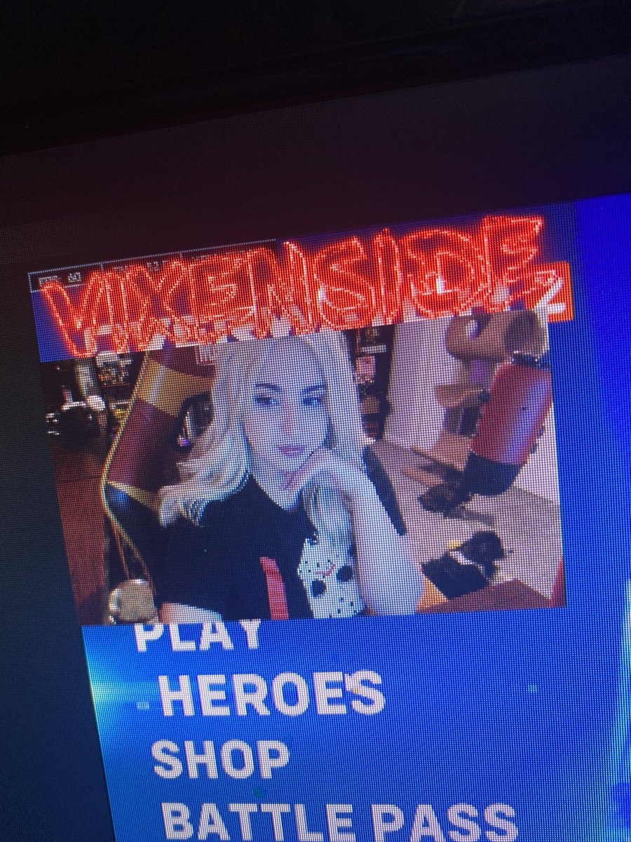 Hale 🎈 tweet media