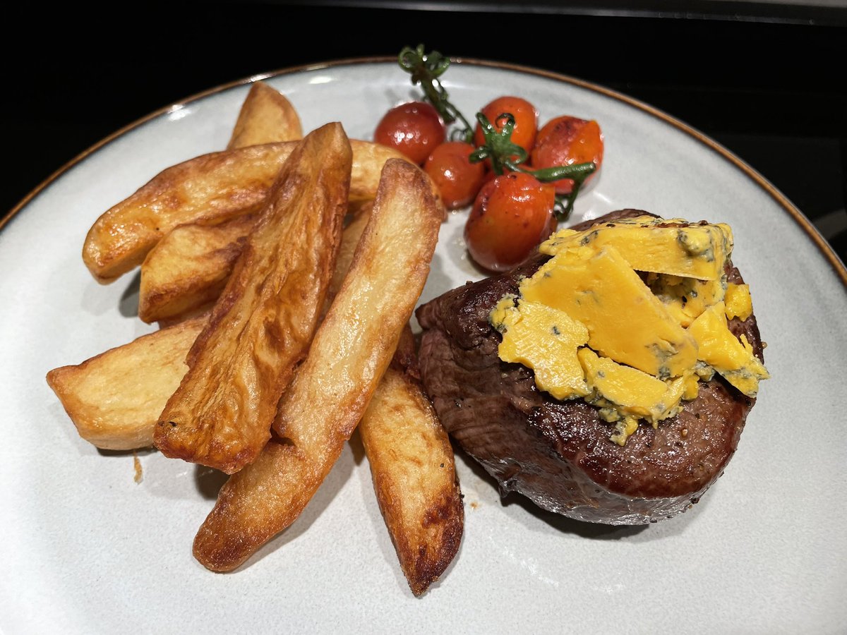 Beyond Lockdown Cooking tweet media