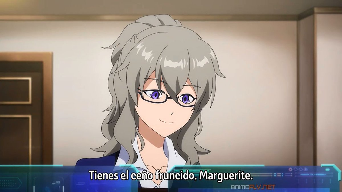 SuperPachoFer's tweet image. ¿🏳️‍🌈? Lo suponía
#ShadowverseFlame 44