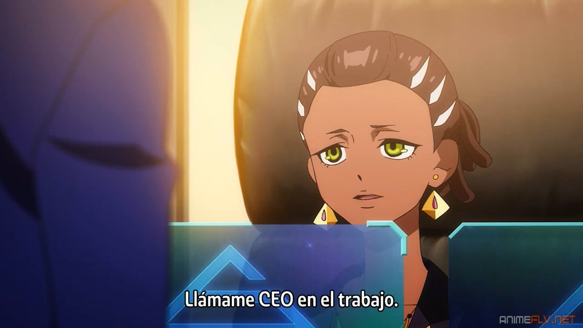 SuperPachoFer's tweet image. ¿🏳️‍🌈? Lo suponía
#ShadowverseFlame 44