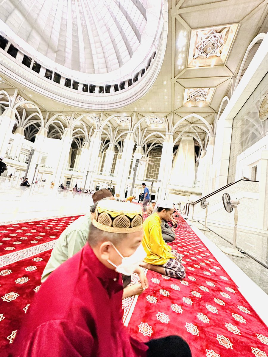 Ir. Ust. Hazery tweet media