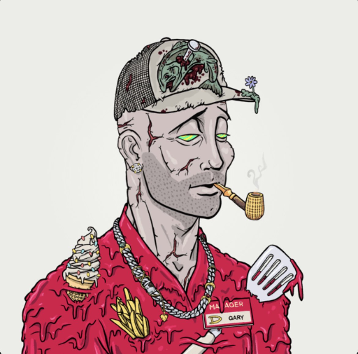 CryptoLover tweet media