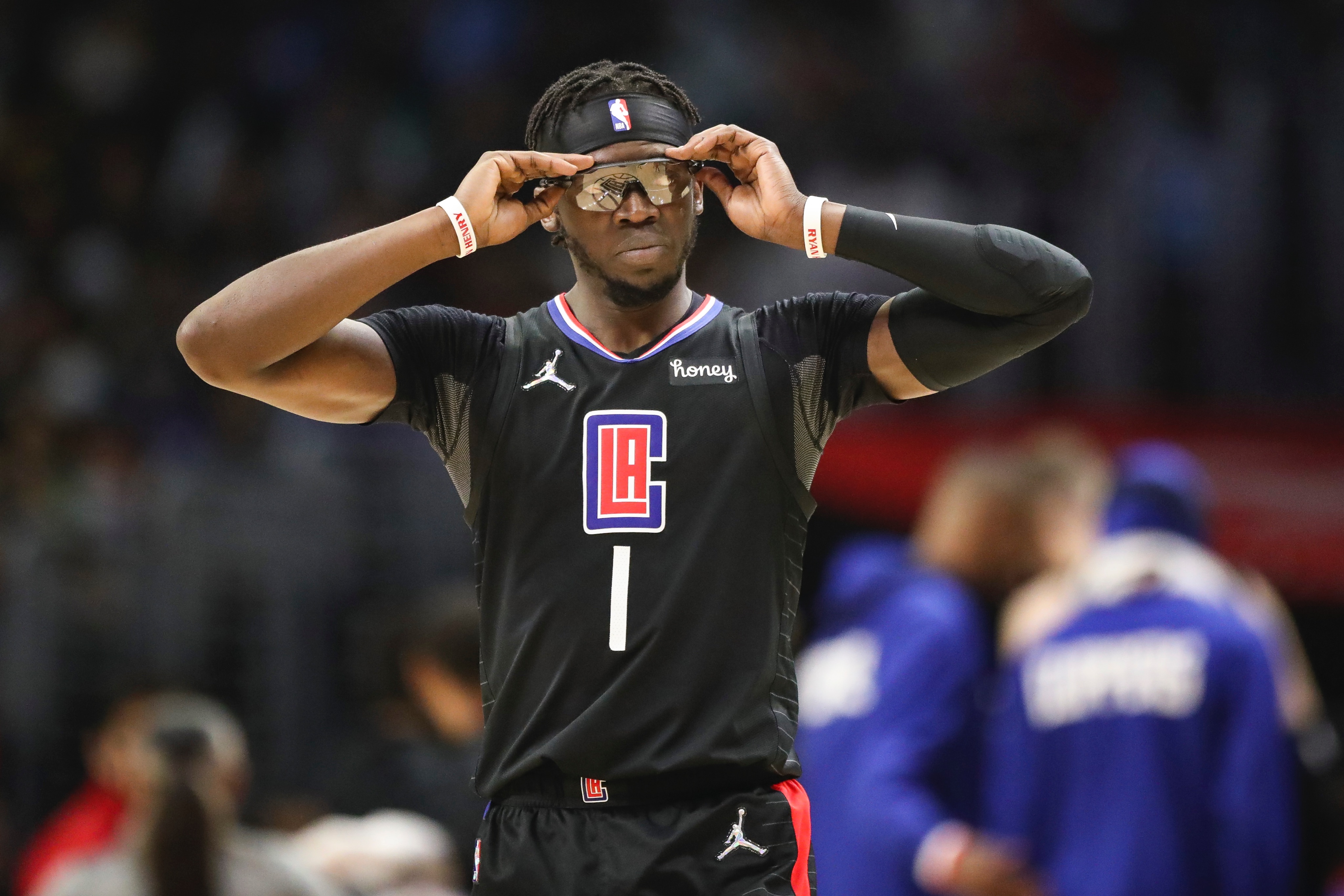 Nuggets to Sign Reggie Jackson Following Buyout by Hornets, per