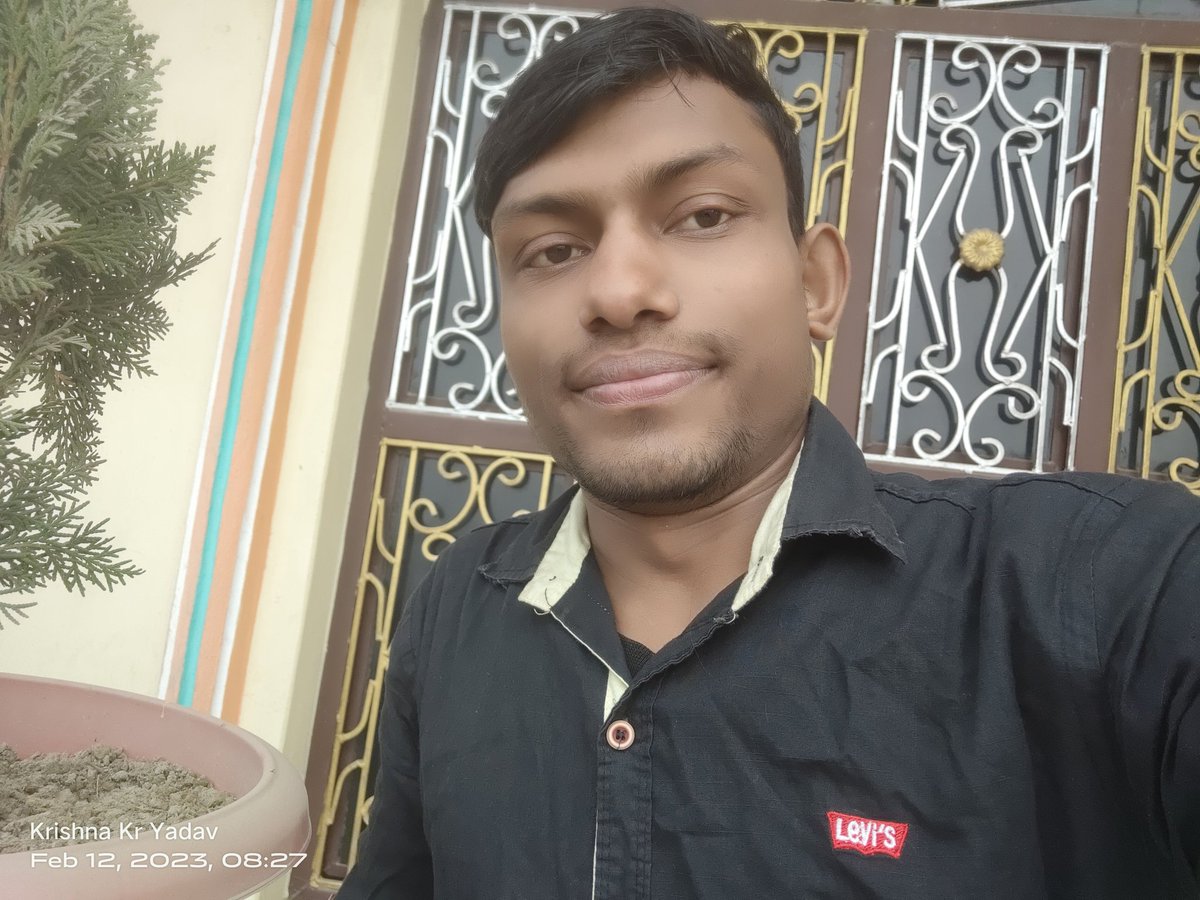 KrishnaYv8271's tweet photo. अपने स्वभाव को हमेशा सूर्य की तरह रखिए,
ना उगने का अभिमान... ना में डूबने का डर..!!

#सुप्रभात 🙏 https://t.co/tnOR5xyrtG