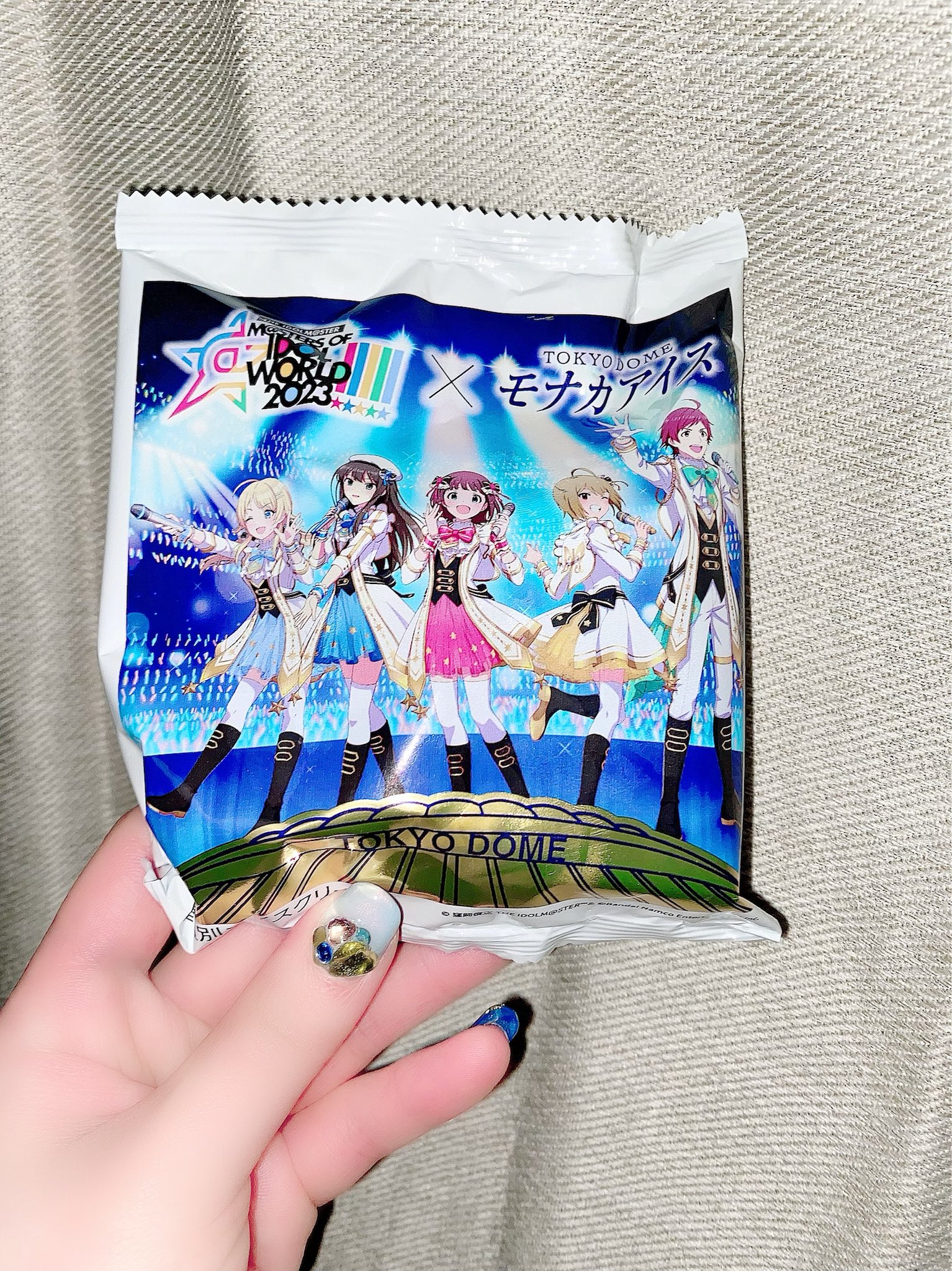 凛＆未央　SP a 福原綾香　サイン Amazon.co.jp: エターナルブルーム 渋谷 凛 サイン SP 福原綾香