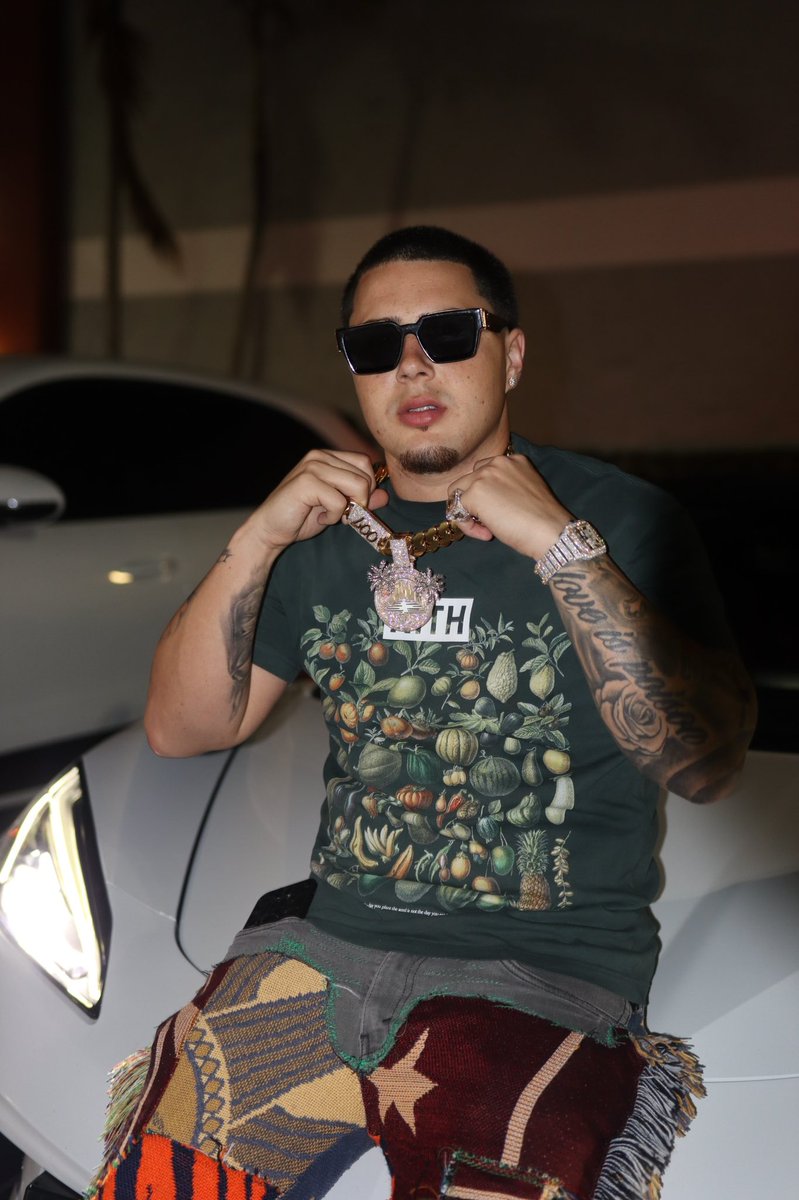 077face's tweet image. 