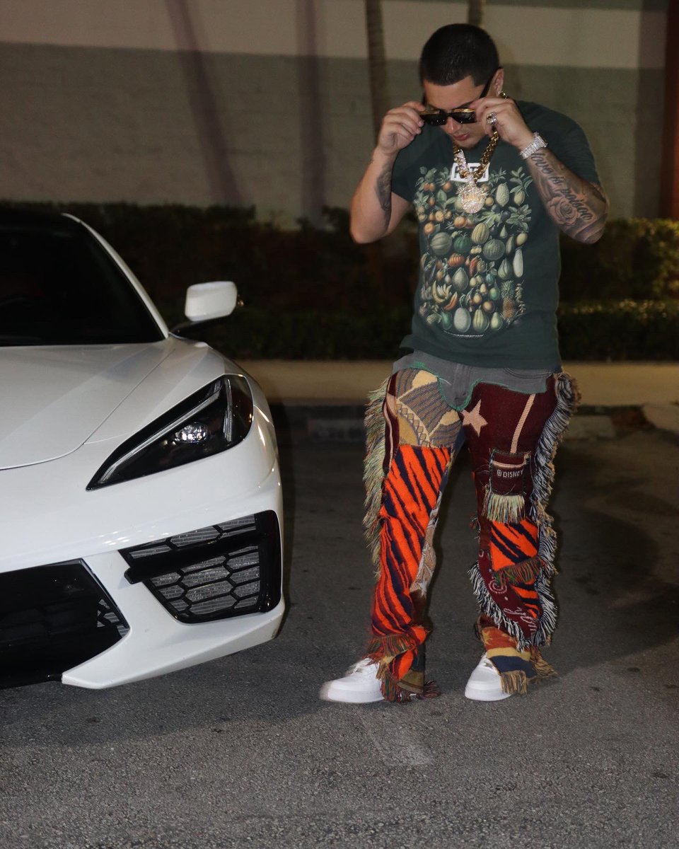 077face's tweet image. 