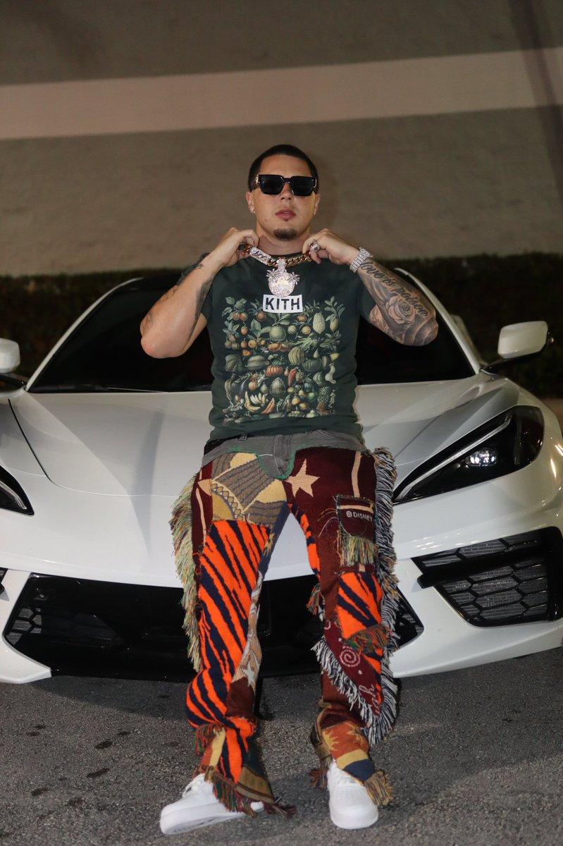 077face's tweet image. 