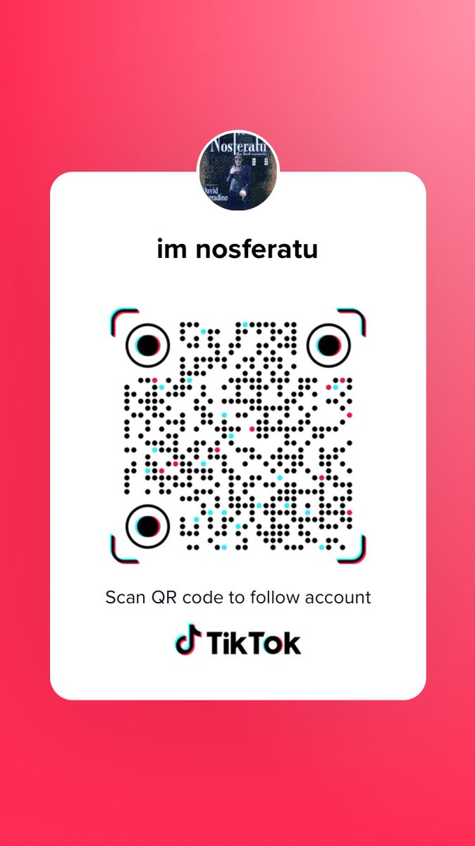 I. M. Nosferatu (@im_nosferatu) on Twitter photo 