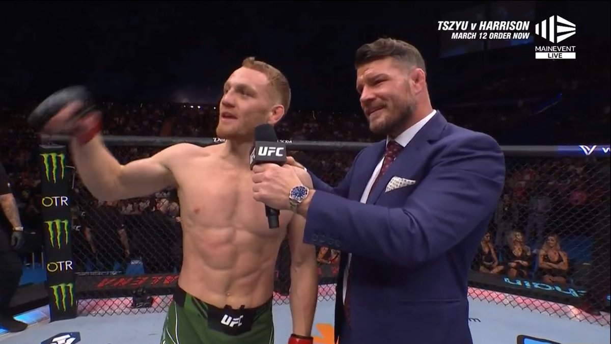 sportsbetcomau's tweet photo. Who are you calling out?
Jack: “I dunno bro I’m going to Bali” #UFC284 https://t.co/Cp4HGUMiCF