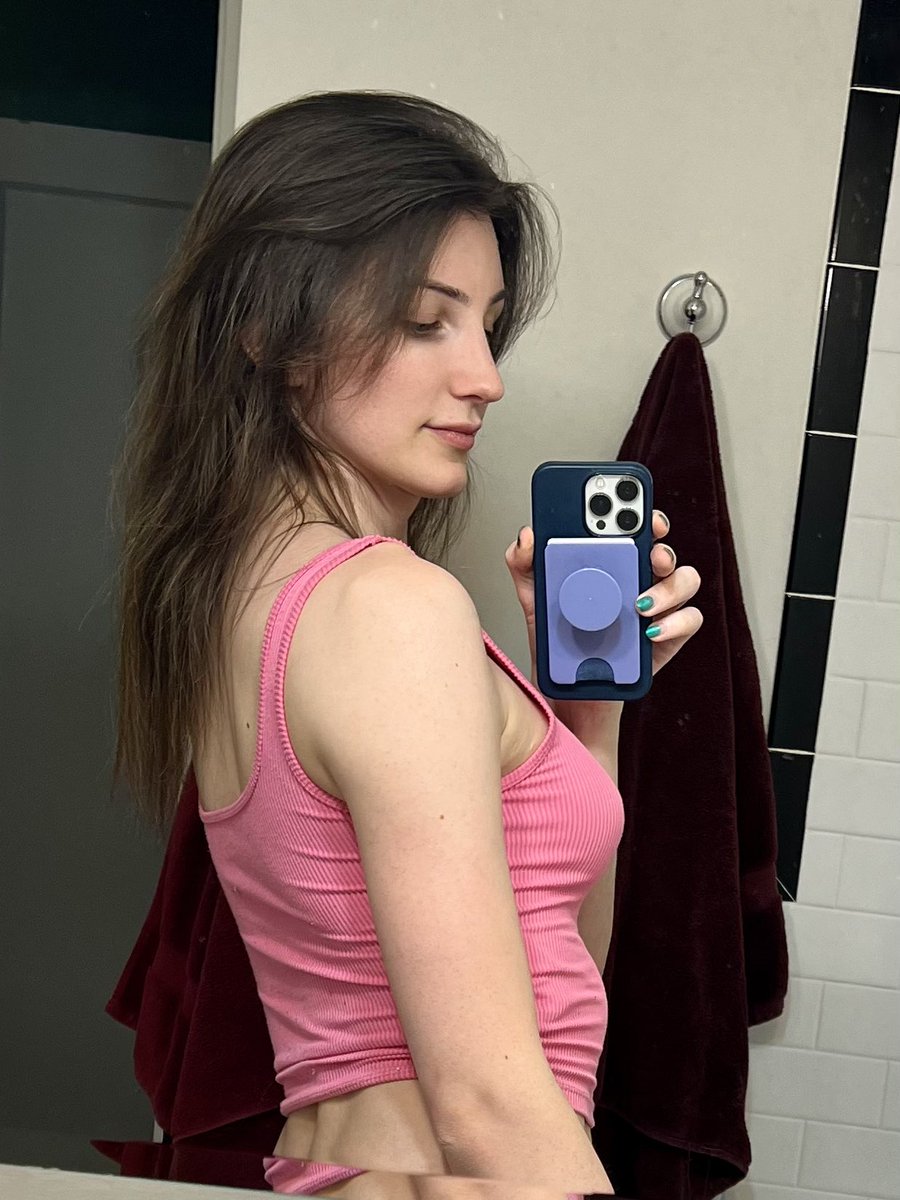 in New York. Thriving. Showered. Medicated. Recently consumed pizza. Moisturized. Excited about UFOs and stuff