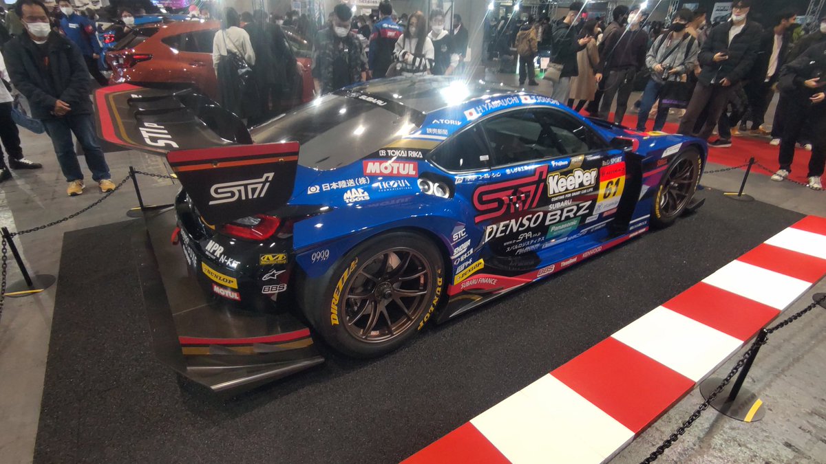 Junnn_LancerEVO's tweet photo. スバル https://t.co/amLXnMiH3a