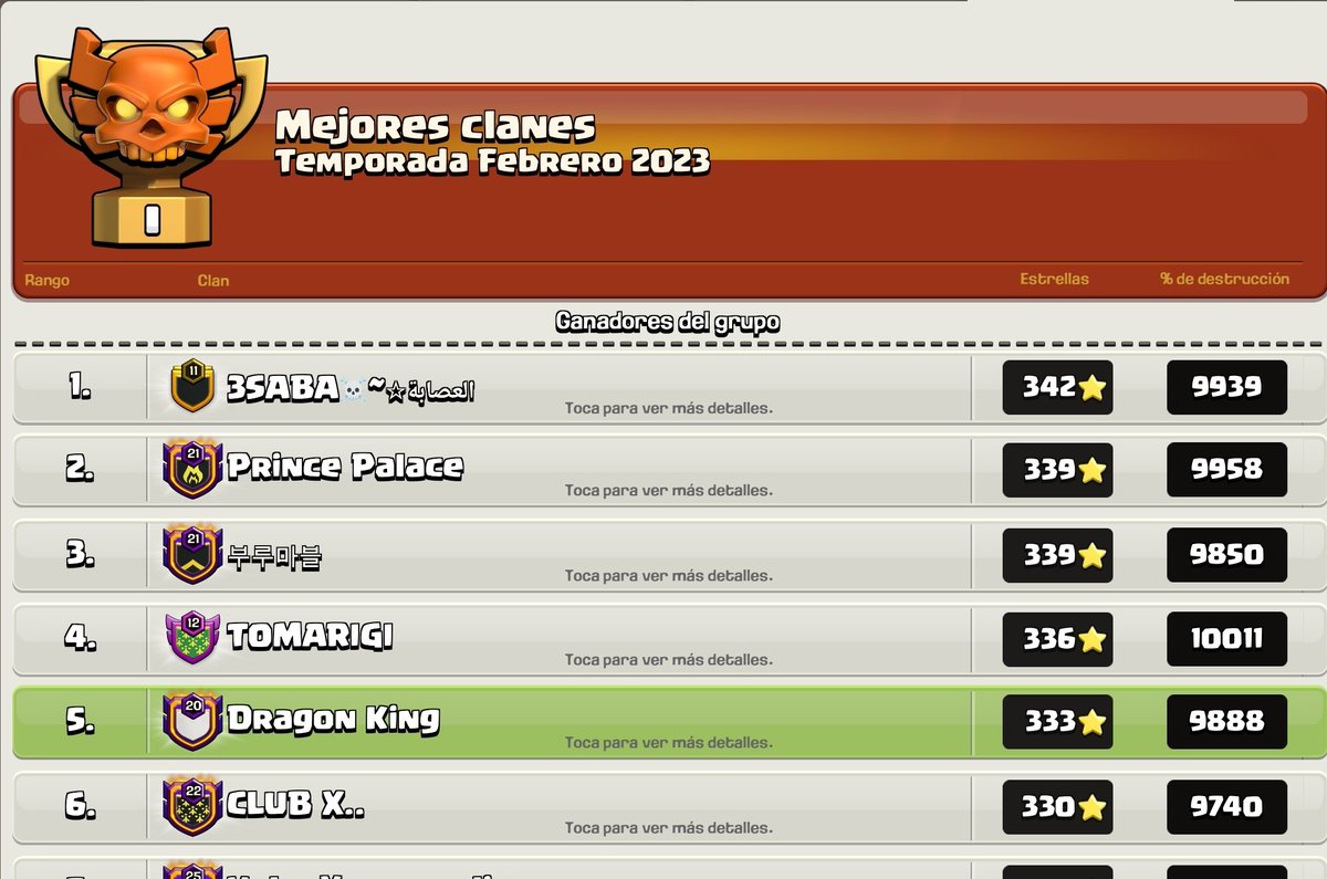 TOP 5 GLOBAL IN CWL FEBRUARY 2023!!!!! 🐲🔥🐲🔥🐲🔥🐲🔥🐲🔥🐲🔥