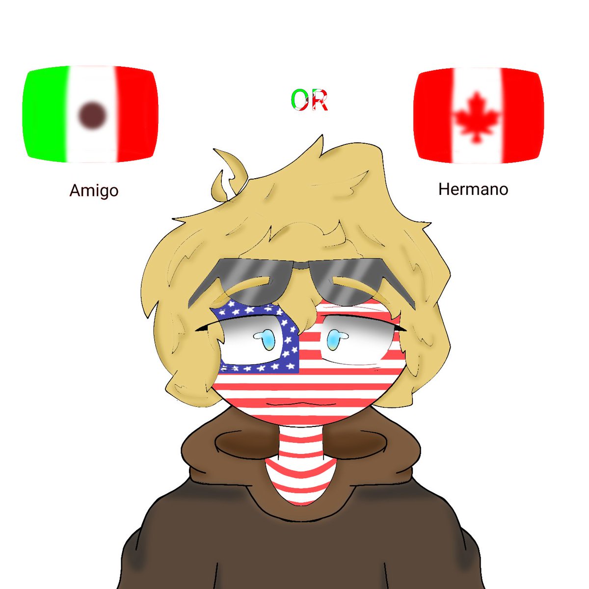 morena_1422's tweet photo. #contryhumans  #Usa #EEUU https://t.co/fZN9cL98IS