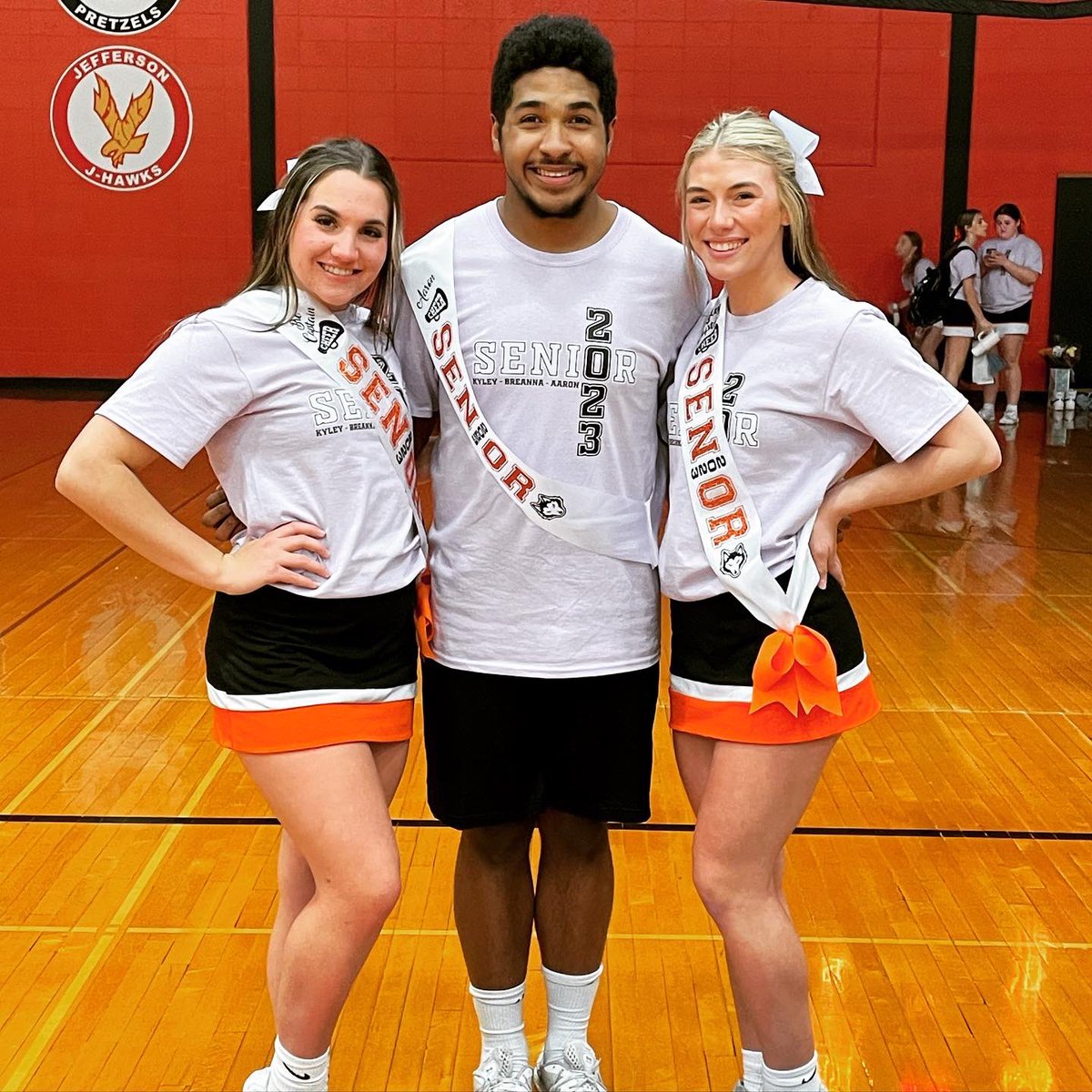 Harlem Cheer tweet media