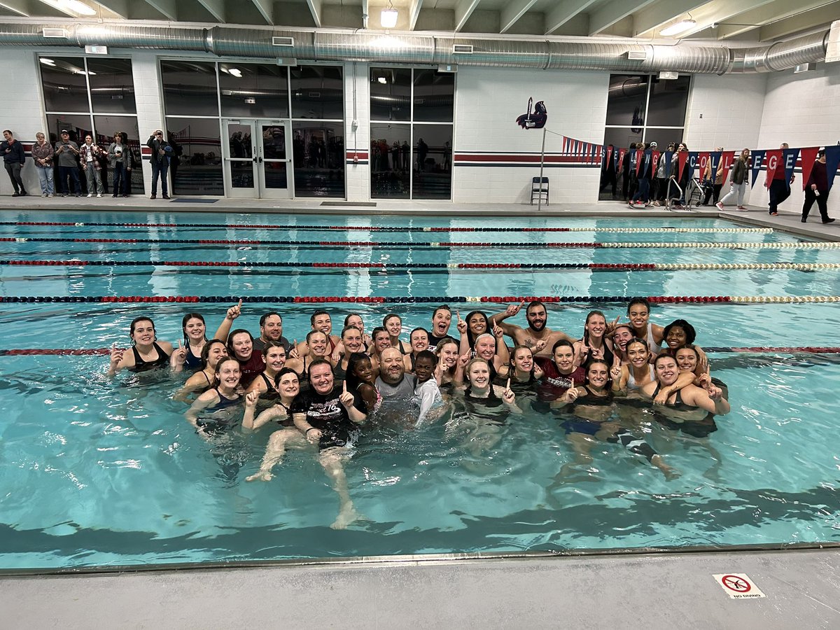 KCAC Champions…the season isn’t over yet, but what a ride so far!! <a href="/KaliBriar/">Kali Briar</a> and Lady Warriors ♥️🏀💙