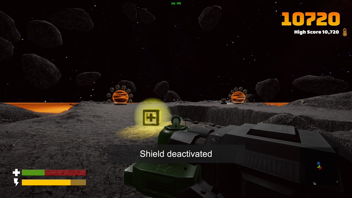 AntiSilence666's tweet photo. A couple of screenshots from the space map of my solo 3D #IndieGameDev game. 

🌟 https://t.co/BHqb9hWLXC

#screenshotsaturday #indiegame #ndiegames #videogames #Videogame #pcgaming #pcgame #pcgames https://t.co/HW9asf4fcg