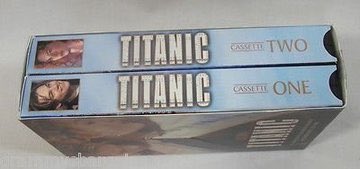 JakeyimDb's tweet photo. Yeah the rerelease of Titanic in 4K in theaters is cool but did you ever have to switch VHS cassettes just to watch the whole movie? https://t.co/MZ0KWb2Dko