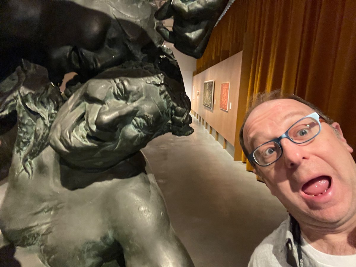 Sam Blackman tweet media