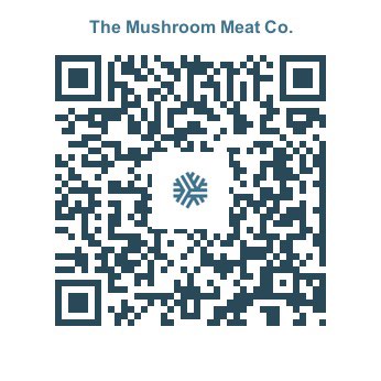 The Mushroom Meat Co (@mushroommeatco) on Twitter photo Followers / Supporters,
We’re participating in Sweater’s Barnburner (sweaterventures.com/barnburner) a pitch competition where the public chooses the final 5 startups to get on stage.
If you have a moment, you could help us downloading the app and endorsing us? link.sweaterventures.com/HIpQ/TheMushro… Followers / Supporters,
We’re participating in Sweater’s Barnburner (sweaterventures.com/barnburner) a pitch competition where the public chooses the final 5 startups to get on stage.
If you have a moment, you could help us downloading the app and endorsing us? link.sweaterventures.com/HIpQ/TheMushro…