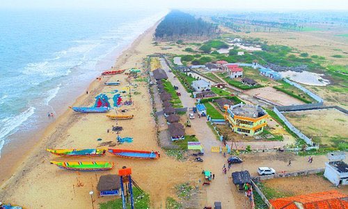 IndexAndhra's tweet photo. NHAI granted Rs. 2454 crores for Kathipudi - Ongole National Highway NH-216 which passes through 5 districts, i.e East Godhavari, West Godhavari, Krishna, Guntur and Prakasam. It is Part of Visakhapatnam–Kakinada Petro Chemical Corridor.
#NH216 #IndexAndhra https://t.co/svuTfcYMAL