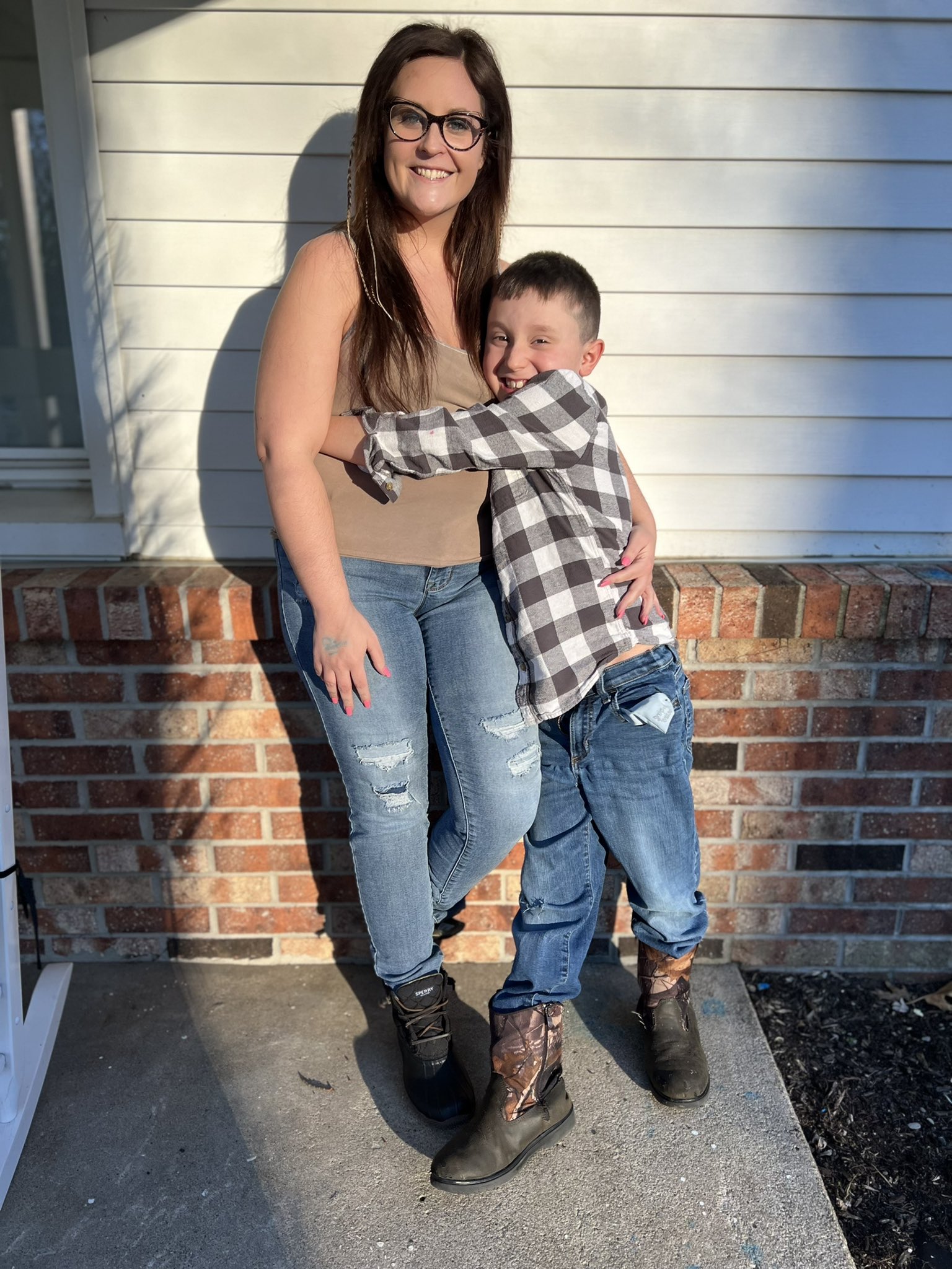 TW Pornstars - 1 pic. BombshellBlaze® . Twitter. Mom & Son Date Night🥰