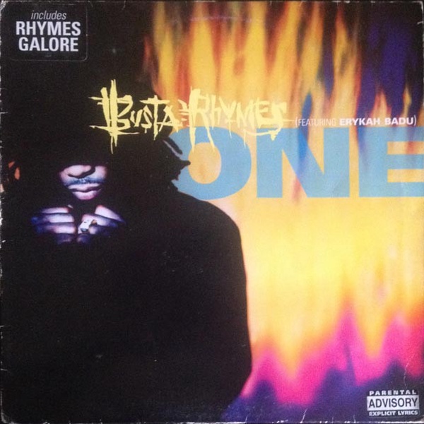 IAMOLDSCHOOL_'s tweet photo. #NowPlaying Busta Rhymes (Feat. Erykah Badu) - One One Busta Rhymes (Feat. Erykah Badu) Busta Rhymes (Feat. Erykah Badu) - One https://t.co/tGr8nZCEhV