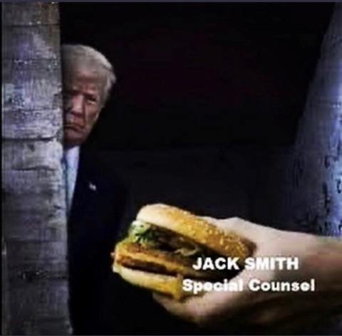 bakerjerry74's tweet photo. @NotHoodlum Unfitted suPerTrumPer...
#thebait https://t.co/H0PnWjxQK1