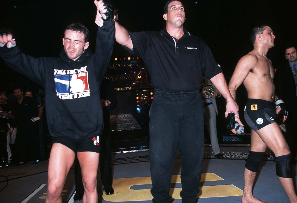 These Things Happen In MMA (@thesethingsmma) on Twitter photo Great to finally see <a href="/jens_pulver/">Jens Pulver</a> inducted into the UFC Hall of Fame! Shout out to <a href="/FCFIGHTER/">FULL CONTACT FIGHTER</a> as well! Great to finally see <a href="/jens_pulver/">Jens Pulver</a> inducted into the UFC Hall of Fame! Shout out to <a href="/FCFIGHTER/">FULL CONTACT FIGHTER</a> as well!