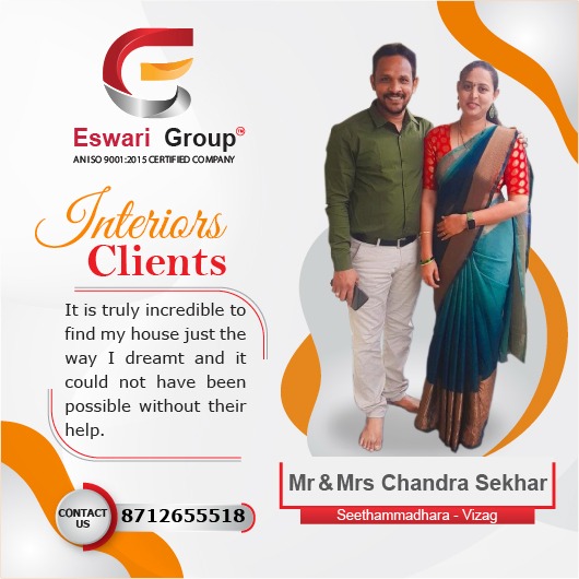 eswari_group's tweet photo. The most important part in INTERIORS wowing clients is always doing what you say.ESWARI GROUP Deliver on your promises.
Phone: 9666696889
Website: https://t.co/OI05JtxOYc
#interiors #interiorstyling #budgetinteriors #trendingdesigns #Constrcuction #InteriorDesign #EswariGroup https://t.co/sW99Tz6TAK