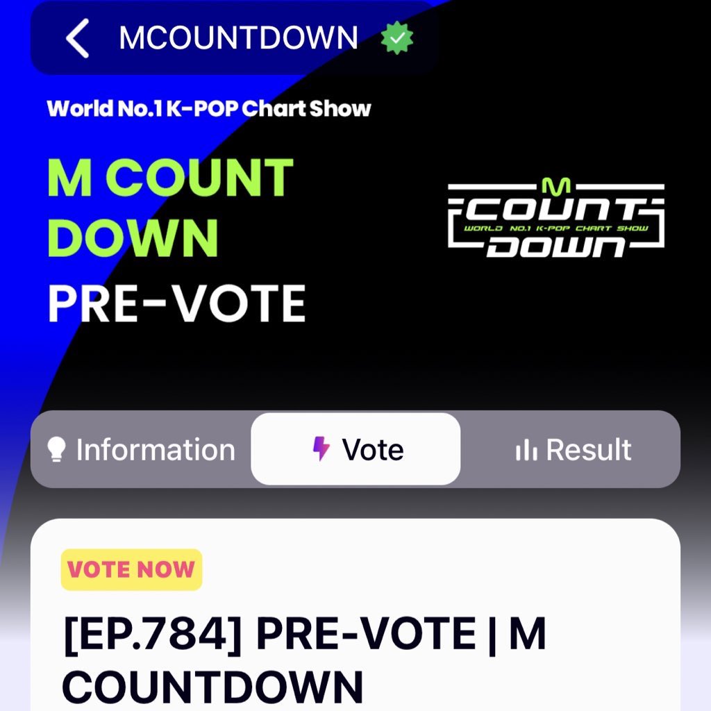 STAYC Charts 🧸 on Twitter "RT iconicstayc [🗳️] POPPY is up for pre